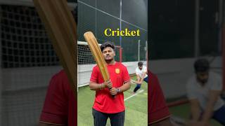 Cricket life hai bhidu 🌍 #cricketlover #cricket #friends #funnyshorts #comedy #shorts