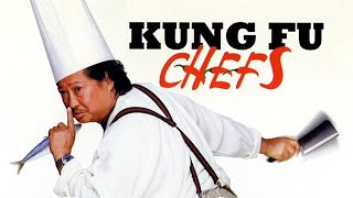 Wu Tang Collection - Kung Fu Chefs