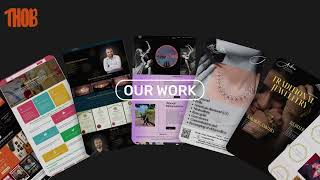 The House of Brand | We Don’t Just Market, We Build Brands 🚀 | Digital Marketing Agency Intro