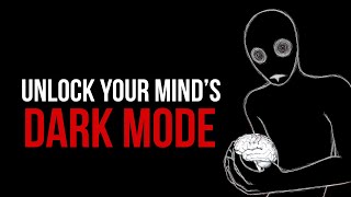 5 Dark Brain Hacks to Unlock 128% More Intelligence (Almost No One Knows)