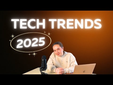 Biggest Tech Market & Hiring Trends of 2025 (USA, Canada & EU focus)