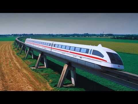 Japan’s Shinkansen N700S Factory: How the World’s Quietest 300 km/h Train Is Built