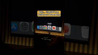 ChatGPT can create a PowerPoint presentation 🤯