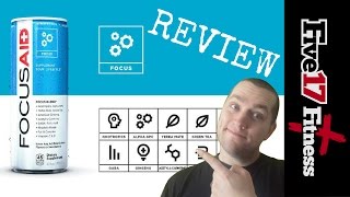 Can you Improve your focus? FocusAid Review @FocusAid