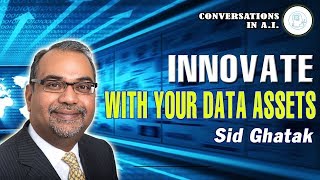 Non Digital First Companies Building new products leveraging AI and Bigdata