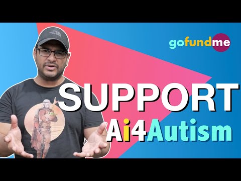 Support Ai4Autism | Omni Business Solutions