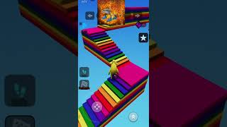 Easy obby - the best obby game on ‪@HypeHype_gameapp‬ #hypehype#roblox#obby#easyobby#kid #game #fun