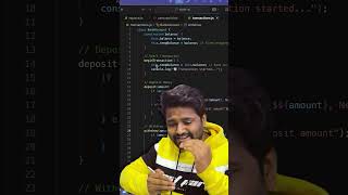Transactions: Lock Your Data Like a Bank in 60 Secs! #DatabaseTips #TechLock #CodeSmart