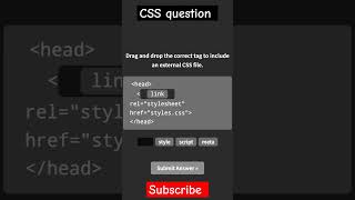 CSS question #coding