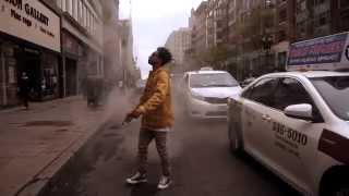 Khary - Smooth Talker (Official Video)