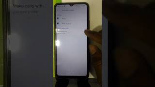 Realme C53 Call Waiting Problem Solved | Realme Mobile Call Waiting Settings On/Off |