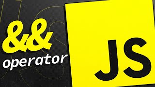 What is "&& / AND" Operator in JavaScript? 🤔 #javascript #shorts