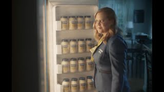 Hellmann's Mayonnaise Super Bowl 2021 Commercial Teaser Amy Schumer