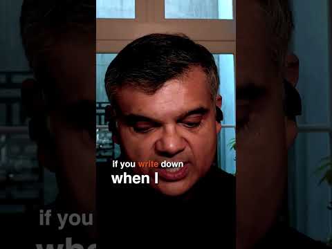 My conversation on Lenny's Podcast