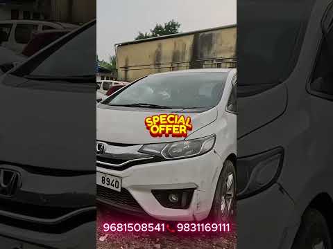 Young Generation Ke Liye White Beauty Only 140000 #autonovaindia #carreview