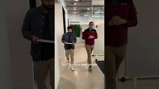 Thinking about applying to the MS in Applied Data Science program? We have a tip for you!