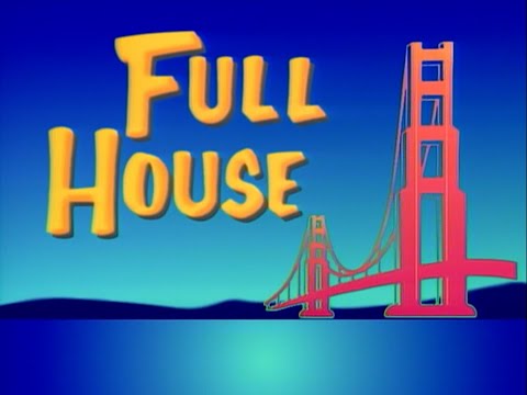 Full House but we Made it Boom-Bap 🏥🔥 | A Thing of the Past