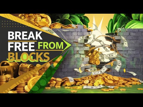 How to Clear Money Blocks and Attract Abundance