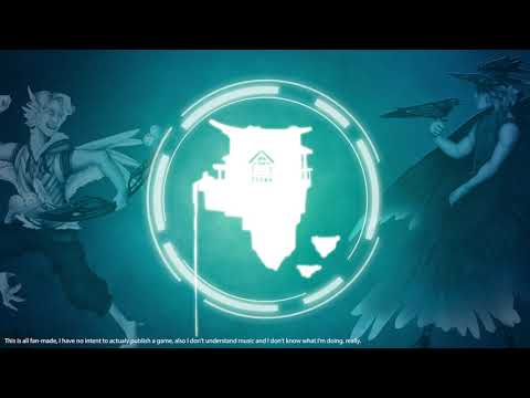 Fan Made Origins SMP Track "Exploration"