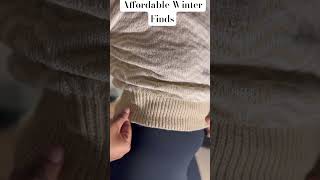 @PQ clothing store jeans:R230 Knitwears: R150 each #winterfinds #winterfashion #clothinghaul  #haul