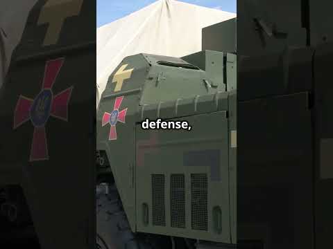 Kusha: India's Homegrown S-400 Rival