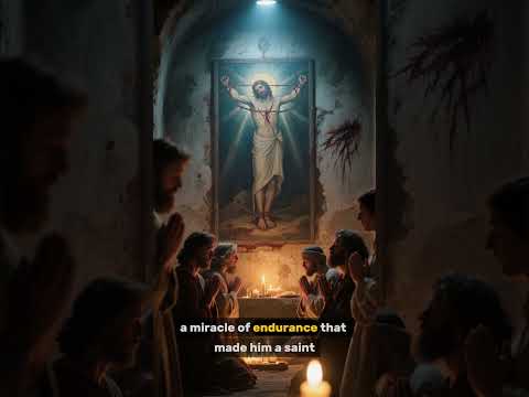 “Torn Open Alive – The Unimaginable Agony of Saint Erasmus” #darkhistory #shadowfiles