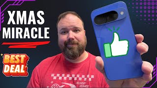 Google Pixel 10 // Absolutely Worth It! (Forget iPhone 17?)