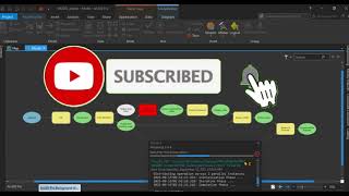 Step-by-Step Stream Network Analysis in ArcGIS Pro 2025 Using ModelBuilder