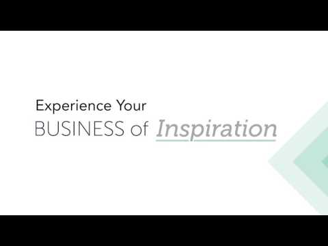 Experience Business of Dentistry 2017!