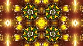 VJ  Light kaleida Tunnel v3