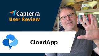 CloudApp Review: Handy tool for Screenshots and Quick Videos