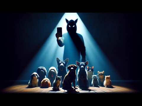 The Dark Side of Pet Influencer Fame – What They Don't Want You to Know!