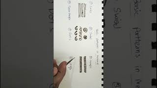 Basic Mehandi tutorial In Heena #mehandi#shortsviral#shortsfeed #mehanditutorials#siddhi__mehandi