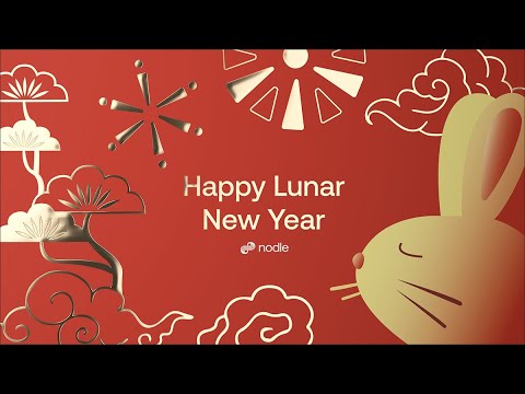 Your Lunar New Year just got a Web3 makeover! The Red Envelope Digital Experience.