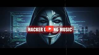 Coding in GOD MODE | Hacking Music