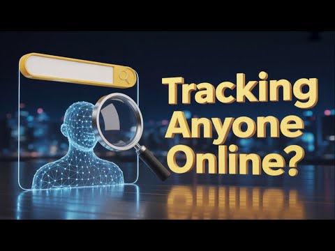 Find Anyone On Internet with OSINT