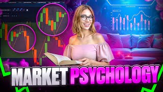 📘 BEGINNER’S GUIDE TO MARKET PSYCHOLOGY | technical analysis for beginners | candlestick patterns