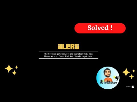 How to FIX Rockstar Games Launcher Freezing | Connecting to Rockstar Games Services