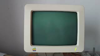 Getting a picture from the Quicktake 100 on the Apple IIc