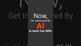 GenAI-Powered Platform to Verify Skills | AuthenX