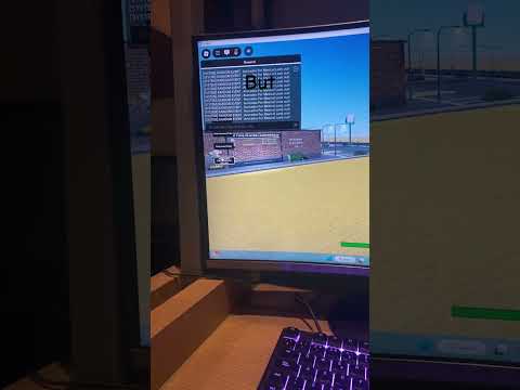 Making Roblox game popular is hard #roblox #shorts  LIBK OF GAME IN DESCRIPTION