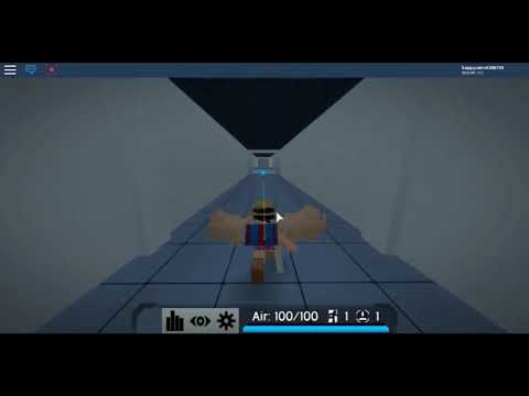 Roblox fe2 Map Test-- Destination (Bad Ending)