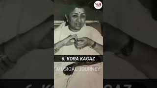 🎶✨#HappyBirthdayLataMangeshkar #QueenOfMelody #VoiceOfIndia #TimelessLegend #LataMangeshkar