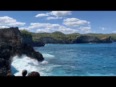 Nusa Penida, Bali