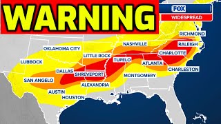 🚨 Grid Blackout WARNING Just Issued...... 48 Hours Left to Prepare