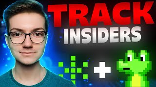 GMGN Wallet Tracking Guide: Get Rich Copy Trading Top Memecoin Traders