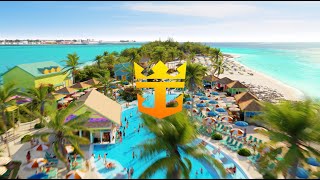 Royal Beach Club Paradise Island | Your Easiest Beach Day Ever