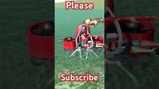 Indian bike driving 3D  #shots #viralvideo #gaming