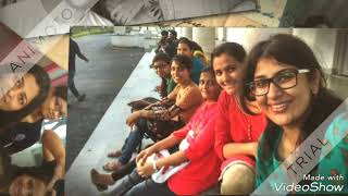 IIT Roorkee  Msc Mathematics Batch 2016 - 2018