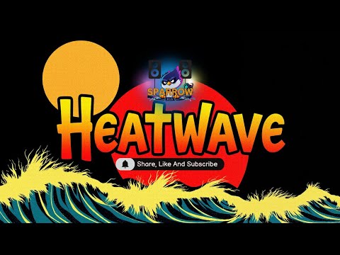 Heatwave (EDM): The Audio Video You Can't Miss!